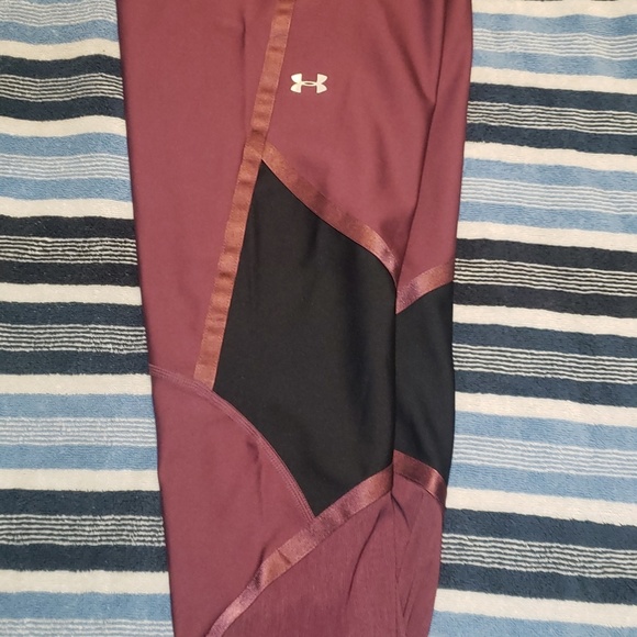 Under Armour Leggins - Picture 5 of 8